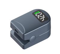 LYEAA Dispositivo fungino di terapia della luce del chiodo ricaricabile per il trattamento di scolorimento dell'unghia e dell'unghia del piede