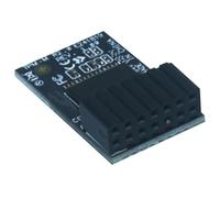 LYEAA for The Trusted Platform (TPM) Modulo 15x25mm 14-1 Pin Computer TPM-M R2.0 TPM-M R2.0 Chip di sicurezza hardware for schede madri