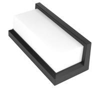 LYEAA Lampada da Parete Moderna a LED for Interni Lampada da Parete for Interni 14W for Soggiorno Camera da Letto Corridoio Corridoio Portico (A)