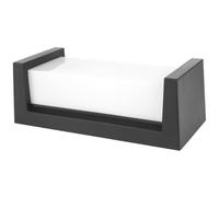 LYEAA Lampada da Parete Moderna for Interni a LED Lampada da Parete for Interni 14W for Soggiorno Camera da Letto Corridoio Corridoio Portico (B)