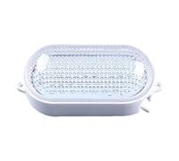 LYEAA Lampada speciale a LED per conservazione frigorifera IP67 impermeabile | Luce di emergenza a prova di fabbrica a bassa temperatura