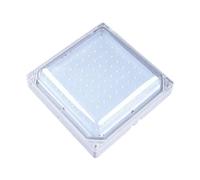 LYEAA Lampada speciale a LED per conservazione frigorifera IP67 impermeabile | Luce di emergenza a prova di fabbrica a bassa temperatura
