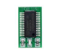 LYEAA Modulo TPM 2.0 per ASUS ASRock MSI GIGABYTE con circuito integrato modulo TPM 12/14/18/20PIN