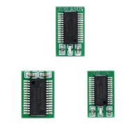 LYEAA Modulo TPM 2.0 per ASUS ASRock MSI GIGABYTE con circuito integrato modulo TPM 12/14/18/20PIN
