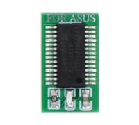 LYEAA Modulo TPM 2.0 per ASUS ASRock MSI GIGABYTE con circuito integrato modulo TPM 12/14/18/20PIN