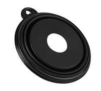 LYEAA Paraluce pieghevole in silicone portatile senza riflessi, popolare for la fotocamera del telefono cellulare for le parti di viaggio for escursioni (grande)