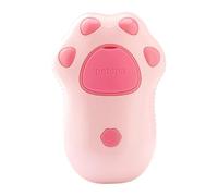 LYEAA Port Pettine for Toelettatura Animali Spazzola for Depilazione Versatile for Cani Gatti Spazzola for Pulizia Gatti con Spray for Rimuovere i Peli Sciolti Aggrovigliati