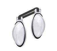 LYEAA Protezione dell'obiettivo Imformeabile Action Camera Lens Cover Buona Trasparenza Durezza Protezione Dello Schermo for Insta 360 X3