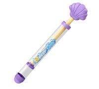 LYEAA pull-out giocattoli sprayler spray pistola d' per fare la festa della piscina (D)