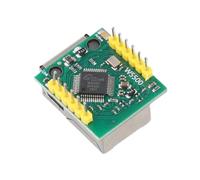 LYEAA SPI al convertitore W5500 USR-ES1 SPI di lan al convertitore di LAN/Ethernet del modulo di rete Ethernet del TCP/IP del modulo di rete Ethernet di Smart Electronics