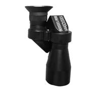 LYEAA Telescopio Portatile 1000X20 Bambini Mini Telescopio Esterno Antiurto con Panno di Pulizia for Attività All'aforto