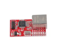 LYEAA W5100 TOP Mini LAN Ethernet Shield Modulo di Rete TOP Mini Ethernet Shield Modulo di Rete SPI Interfaccia for