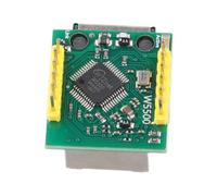 LYEAA W5500 Modulo Ethernet W5500 USR-ES1 Convertitore SPI a LAN/Ethernet Modulo di rete Ethernet da 3,3 V TCP/IP Elettronica intelligente
