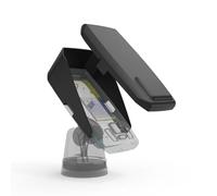 Lyeiaa Kit di copertura parasole per Garmin Striker Plus 4 / Striker Vivid 4cv Fish Finder | Pellicola protettiva antiriflesso per una maggiore visibilità dello schermo