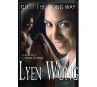 Lyen Wong - Do it the Wong Way DVD NUOVO IMBALLO ORIGINALE