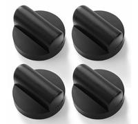 Lyeteung 4 Pezzi Car Jack Pad In Gomma, Tamponi in Gomma Jack Pad per Cric, Cric Adattatore Protecto, Compatibile con Audi TT RS R8 A6 A7