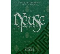 L'Yeuse: Première Partie: 1
