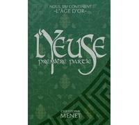 L'Yeuse: première partie - format poche