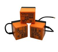 LYEUXHJPX Motori for valvole a Sfera motorizzate AC220V DC24V DC12V Attuatore for valvole a Sfera elettriche a 3 Fili e 2 Controlli(220VAC)