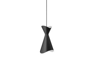 LYFA NINOTCHKA 195 Lampadario Nero