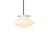 LYFA REPOSE Lampadario 175 Nero