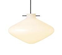 LYFA REPOSE Lampadario 400 Nero