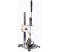 LYFDPN Macchina per l'apertura del Guscio di ostriche, Manuale per ostriche Shucker, Set di apriostriche per vongole, Strumenti per Frutti di Mare con Design di Fissaggio Inferiore