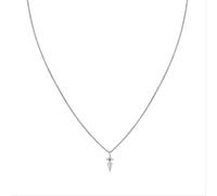 LYFHJD Collana dei Rivetti Geometrici per la Catena delle Donne Prodotta in Cina