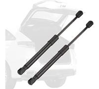 LYHCM 2 Pezzi Molle a Gas Portellone Posteriore Auto per New Beetle Convertible (1Y7) 2002-2010(OEM:1Y0827550B)-20.2cm, Bagagliaio Ammortizzatore Sollevatore Barre di Supporto Accessori
