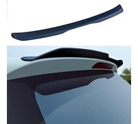 LYHCM Auto Spoiler Posteriore per Land Rover Range Rover Evoque/Evoque Coupé Type LZ LV L551 L538 2012-2025, Spoiler Bagagliaio Posteriore sul Tetto Tronco Spoiler Baule Alettone Accessorio,B