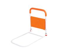 LYHXYLFT Sponda For Letto, Corrimano Laterale In Acciaio Inossidabile, Paraurti For Letto Matrimoniale Con Braccioli In Schiuma, For Letti Singoli Queen King(39 X 60 X 52cm)