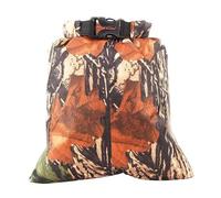 LYHYDMA Borsa Impermeabile Borsa impermeabile leggera da esterno 1,5/2,5/3/3,5/5/8 litri, con chiusura a rotolo, galleggiante, for trekking, canottaggio, pesca, rafting, nuoto(Multi-colored02,1.5L)