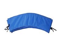 LYHYDMA Copertura Tappeto Elastico Tappetino for Trampolino Impermeabile Portatile Resistente Protezione Solare Robusta Imbottitura Leggera Surround Copertura a Molla for(6ft Outer Diameter)