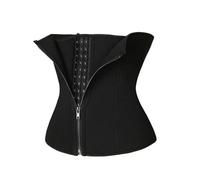 LYHYDMA Pancera post parto Cintura dimagrante for il controllo della pancia da donna, for perdere peso, corsetto modellante for la pancia, snellente for la pancia, cincher sportivo(L)