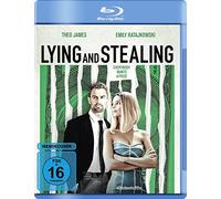 Lying and Stealing