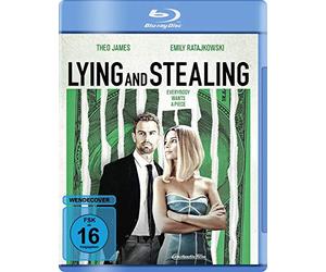 Lying and Stealing