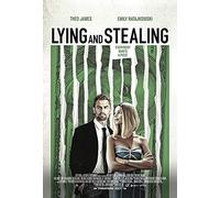 Lying And Stealing [Edizione: Paesi Bassi]