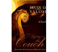 Lying on the Couch: A Novel