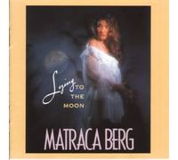 Lying to the Moon by Matraca Berg (1990-10-20)