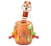 Lyiube Giocattoli Pirata, Pirati Giochi da Tavolo Bambini
