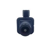 Lyjstore 670104387 670039122 2016-2022 compatibile per Maserati Ghibli Telecamera per retromarcia per auto Visione notturna Monitor per per assistenza al parcheggio automatica