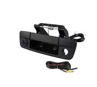 Lyjstore 68197873AA Maniglia del portellone posteriore con telecamera di retromarcia compatibile per la sostituzione dell'auto per Dodge RAM 1500 2500 3500