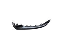 Lyjstore Compatibile con Camry SE XSE 2018-2020, paraurti anteriore, griglia, modanatura inferiore, diffusore, copertura sinistra/destra/centrale Auto di ricambio