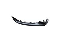 Lyjstore Compatibile con Camry SE XSE 2018-2020, paraurti anteriore, griglia, modanatura inferiore, diffusore, copertura sinistra/destra/centrale Auto di ricambio
