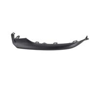 Lyjstore Compatibile con Camry SE XSE 2018-2020, paraurti anteriore, griglia, modanatura inferiore, diffusore, copertura sinistra/destra/centrale Auto di ricambio
