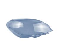 Lyjstore Compatibile con Mercedes Benz Classe B W246 B180 B200 2011-2015 Coprifaro trasparente Paralume Faro Guscio Maschera Lente