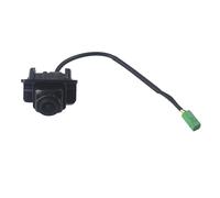 Lyjstore Telecamera di retromarcia per parcheggio e 24K 1080P compatibile con Geely Emgrand 10170-28220 1017028220