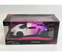Lykan Hypersport 1:24 Scala Pink Slips Jada 253293017