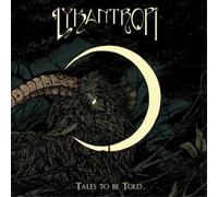 Lykantropi - Tales To Be Told