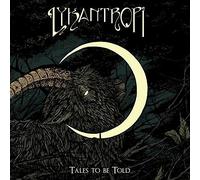 Lykantropi Tales to Be Told (Vinyl LP)